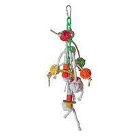 CAI 00884 Supreme Cotton Crunchy Preener