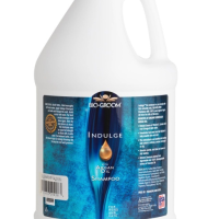 Bio-Groom Indulge Argan Oil Shampoo - 3,78L - UPPSELT!