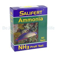 Salifert Ammonia profi Test