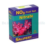 Salifert NO3 profi Test