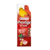 Prestige Sticks Canaries Red Fruits & Mint 60g