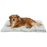 Harvey Lying Mat M - White/Grey