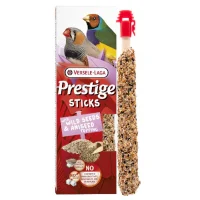 Prestige Sticks Finches Mixed Fruit & Aniseed 60g