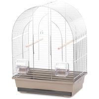 Lusi 1 Natural - 36x25x53cm