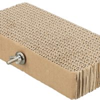 Cardboard Platform - 20cm