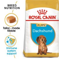 RC Dachshund Puppy Dry Dog Food - 1,5kg
