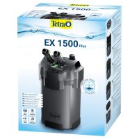 TetraTec EX 1500 Plus - 1900l/klst