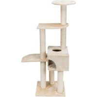 Alicante Scratching Tree - Beige