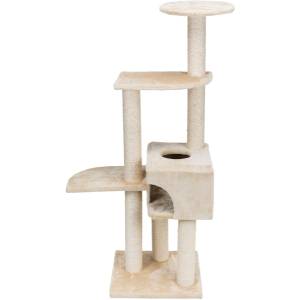 Alicante Scratching Tree - Beige