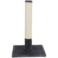 Batres Scratching Post - Grey