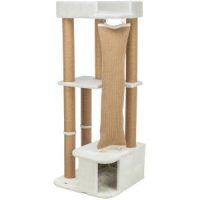 Active Cat Tree - White