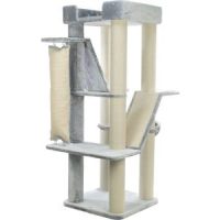 Active Cat Tree XXL - Grey