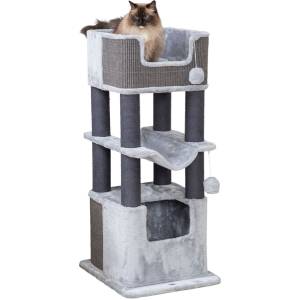 Lucano Cat Tree XXL - Grey