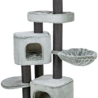 Miguel Scratching Tree - Grey