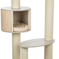 Klara Cat Tree XXL - Cream