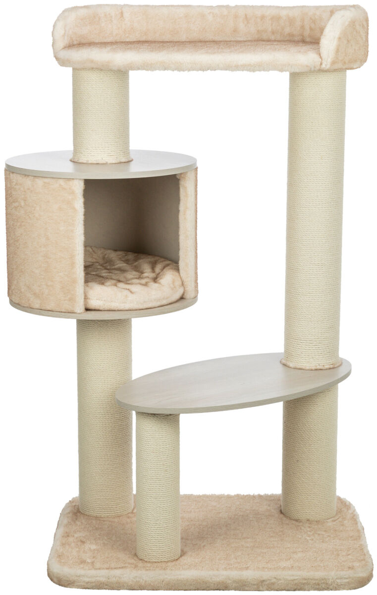 Klara Cat Tree XXL - Cream