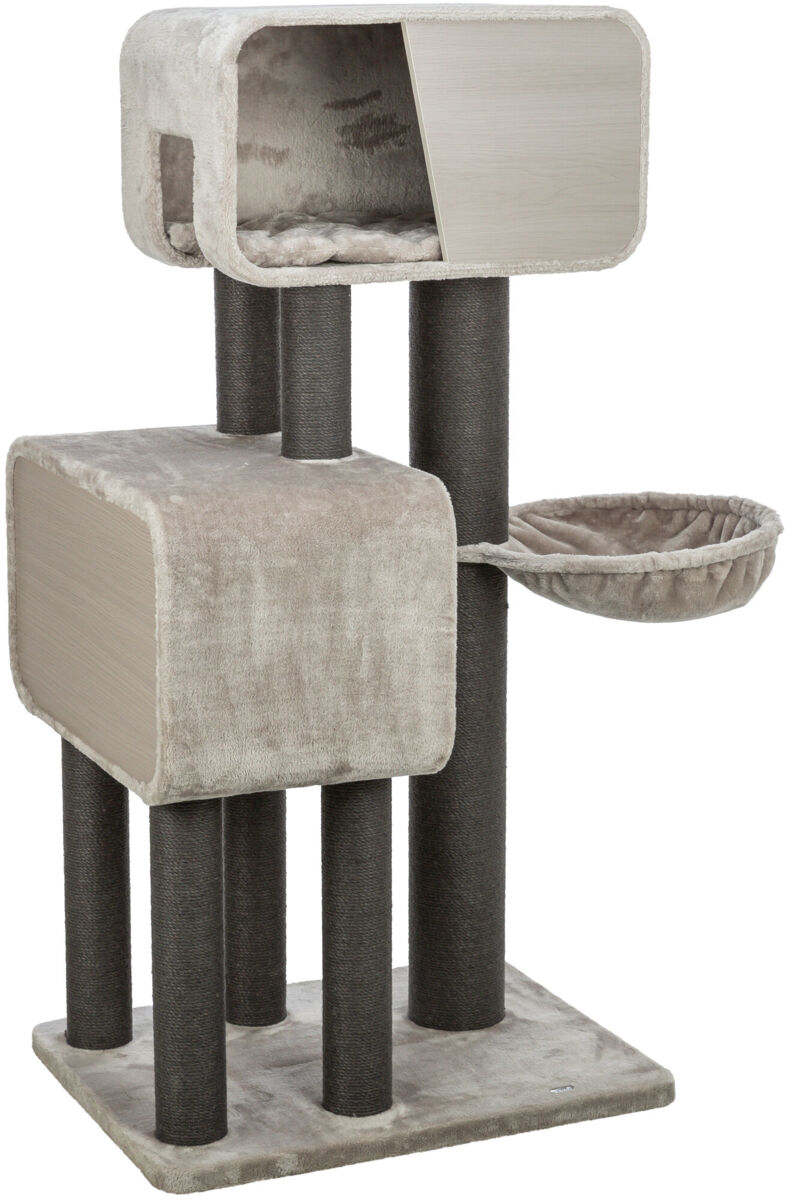 Rafael Cat Tree XXL - Grey - Image 2