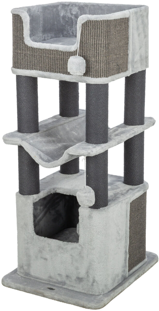 Lucano Cat Tree XXL - Grey - Image 2