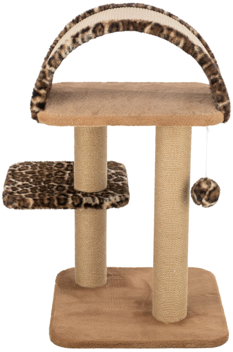 Leo Cat Tree - Brown - Image 2