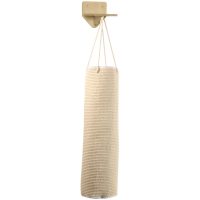 Scratching Bag L - Beige