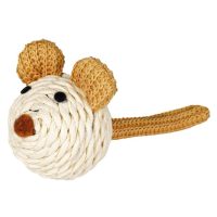 Yarn & Paper Mouse - 8cm