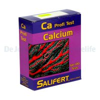 Salifert Calcium profi Test