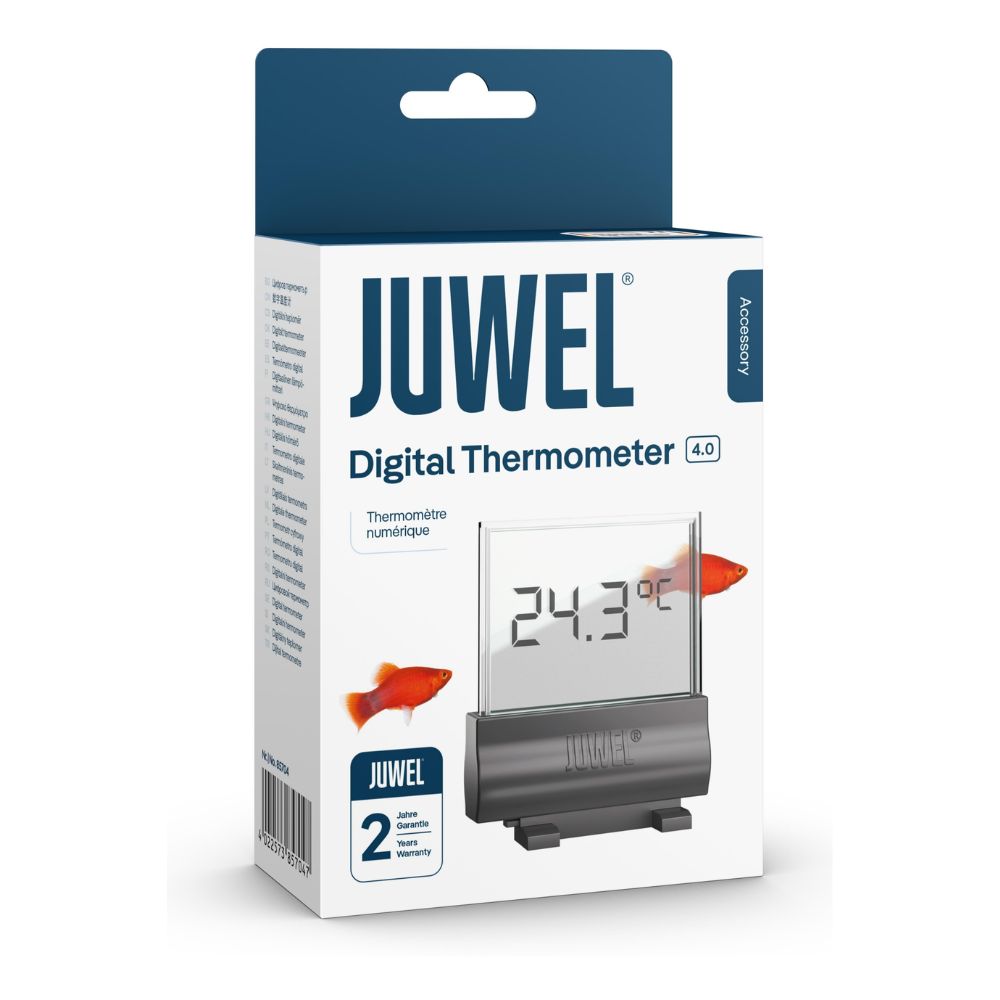 Juwel Digital Thermometer 4.0