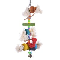 Blu's Hanging Bird Toy
