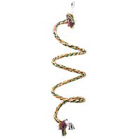 Cotton Curl M
