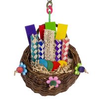 Hangy Nibble Basket