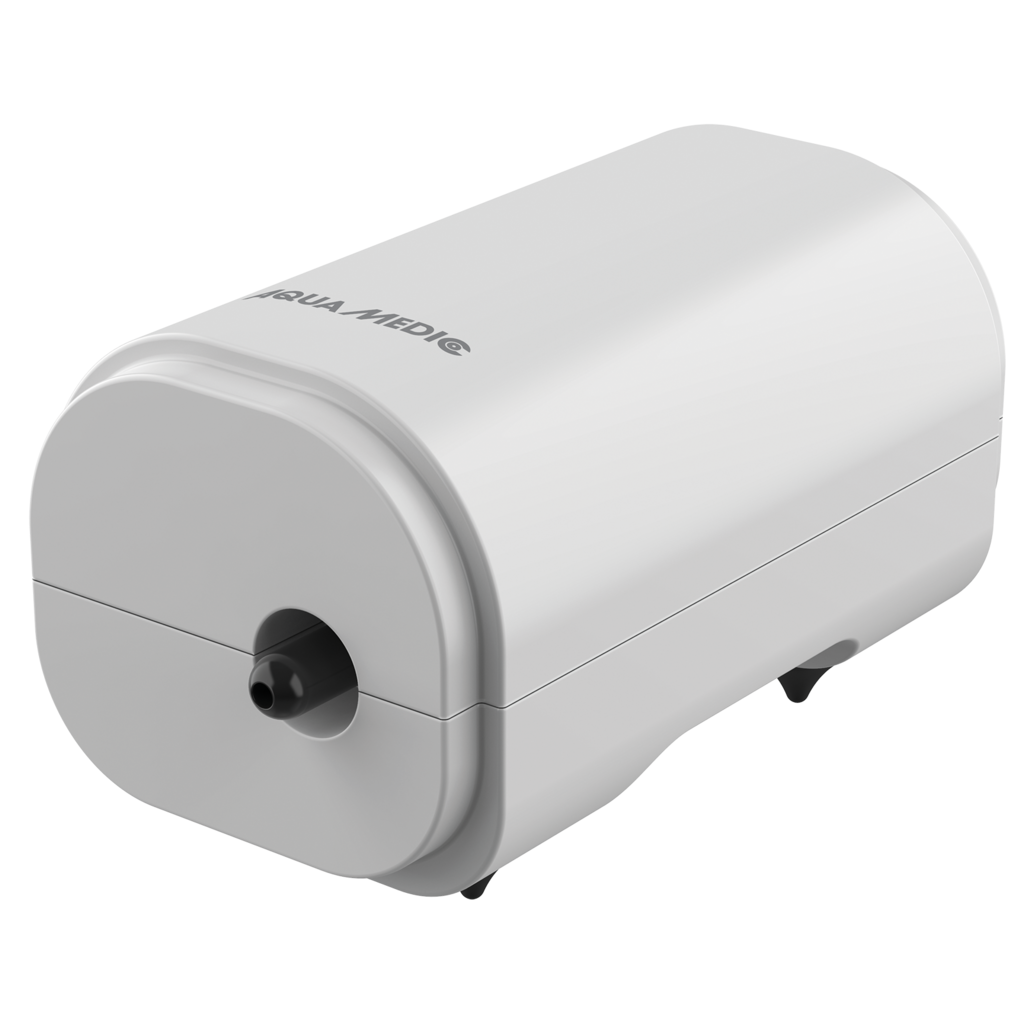Aqua Medic Mistral 100 Air Pump - Image 3
