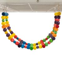 Colour Climb - Bird Bridge