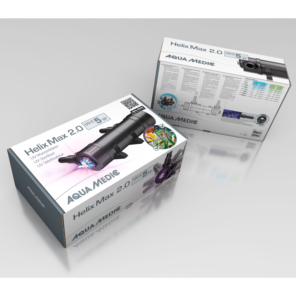 Aqua Medic Helix Max 2.0 - 5W - Image 5