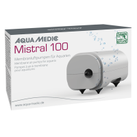 Aqua Medic Mistral 100 Air Pump