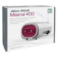 Aqua Medic Mistral 400 Air Pump