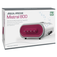 Aqua Medic Mistral 800 Air Pump