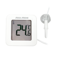 Aqua Medic T-meter II Digital Thermometer