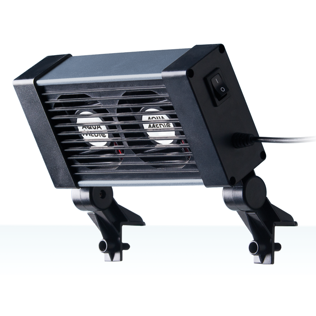 Aqua Medic Arctic Breeze 2-pack - Image 3