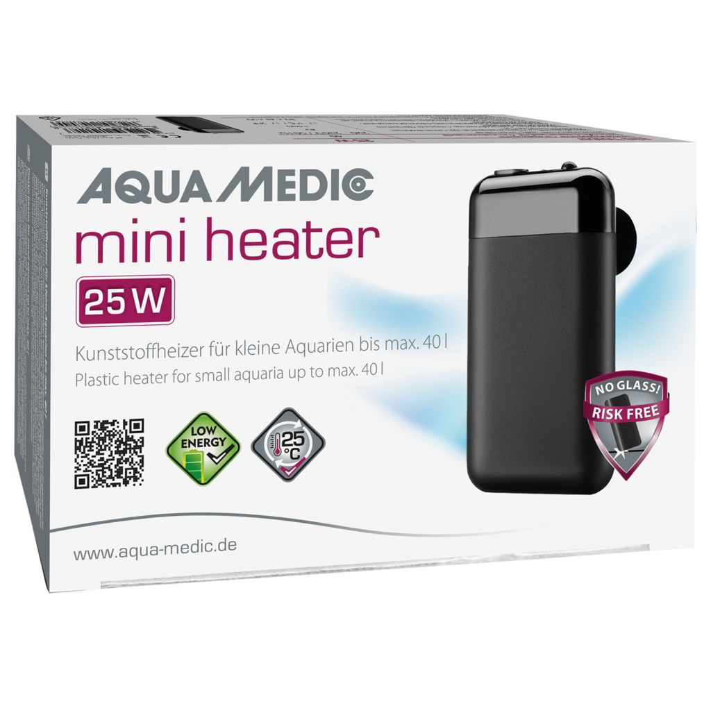 Aqua Medic Mini Heater 25W