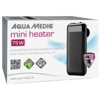 Aqua Medic Mini Heater 75W